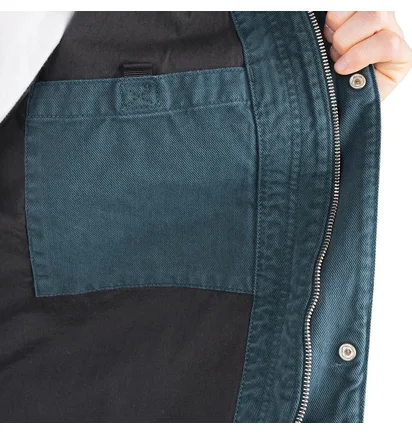 Carhartt WIP Arcan Jacket (Grün)