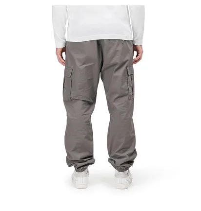 Carhartt WIP Cargo Jogger Pant (Grau)