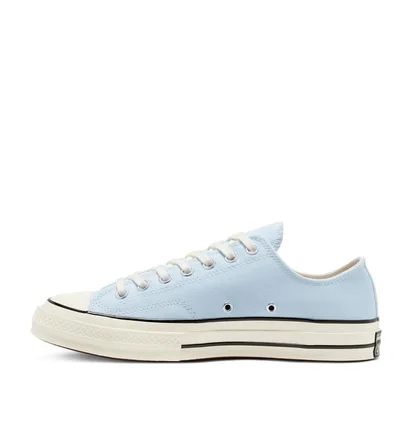 Converse Vintage Chuck Taylor 70 Low (Pastellblau)