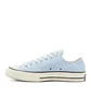 Converse Vintage Chuck Taylor 70 Low (Pastellblau)
