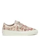 Converse x John Elliot Skid Grip OX (Weiß / Braun)