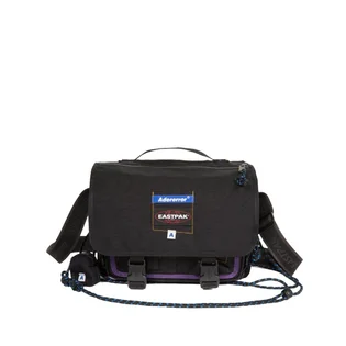 Eastpak x Ader Error Crossybody Bag (Schwarz)