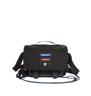 Eastpak x Ader Error Crossybody Bag (Schwarz)