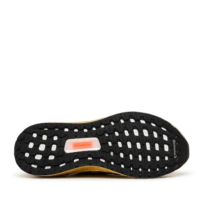 adidas Ultraboost 20 (Gold)
