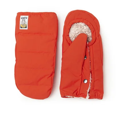 Elmer Gloves Shige (Orange)