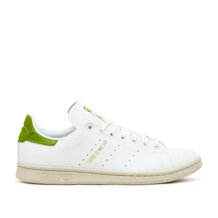 adidas Originals Stan Smith 'Yoda' (Weiß / Grün)