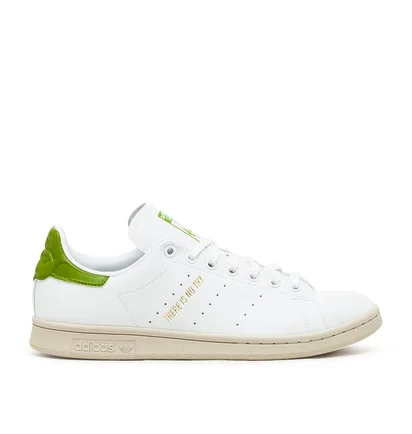adidas Originals Stan Smith 'Yoda' (Weiß / Grün)
