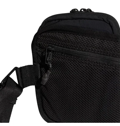 adidas Y-3 CH3 Cord Bumbag (Schwarz)