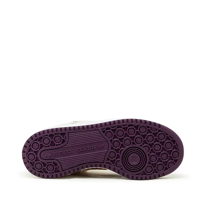 adidas W Triple Platforum Low 'Girls are Awsome' (Weiß / Gelb / Lila)