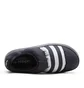 adidas Puffylette (Schwarz / Weiß)