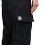 Carhartt WIP Regular Cargo Pant (Schwarz)