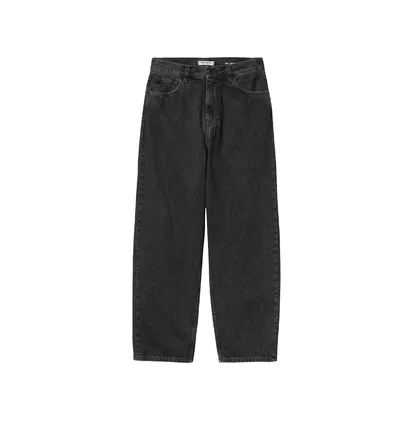 Carhartt WIP W' Brandon Pant (Schwarz)