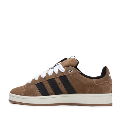 adidas x YNuK Campus 00s (Braun / Schwarz)