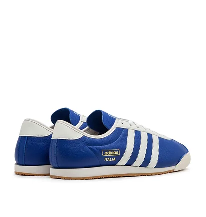 adidas x C.P. Company Italia SPZL (Blau / Weiss)
