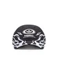 adidas x No Sleep Rave Club Cap (Schwarz / Weiß)