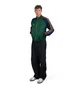 adidas x Brain Dead Track Top (Grün / Blau)
