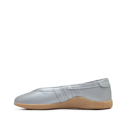 adidas WMNS Taekwondo Mei Ballet (Silber)