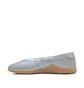 adidas WMNS Taekwondo Mei Ballet (Silber)