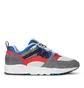 Karhu Fusion 2.0 'Cross Country Pack' (Grau / Blau / Rot)