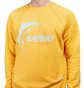 Karhu x R-Collection 'Catch of the Day' Sweatshirt (Orange)