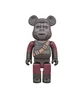 Medicom 400% Ape Soldier Be@rbrick Toy