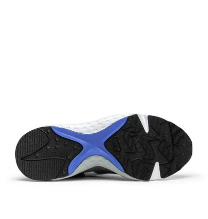 Mizuno Mondo Control (Weiß / Blau)