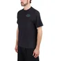 Western Hydrodynamic Research Worker Tee (Schwarz)