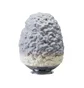 Neighborhood Kakigoriman A-Lamp Tischlampe (Grau)