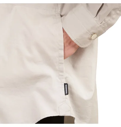 Neighborhood Trad / C-Shirt (Grau)