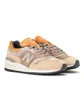 New Balance M997 NAJ 'Made in USA-Bison Pack' (Beige)