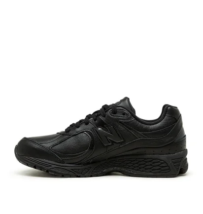 New Balance ML2002 RK (Schwarz)