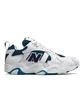 New Balance ML650 WNV (Weiß / Türkis)
