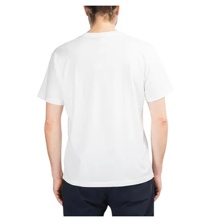 New Balance MT01539 WT Sport Style Optiks Tee (Weiß)