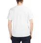 New Balance MT01539 WT Sport Style Optiks Tee (Weiß)