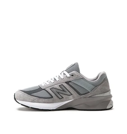 New Balance W990 GL5 'Made in USA' (Grau)