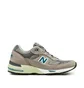 NEW BALANCE W991ANI MADE IN ENGLAND (Grau/ Grün)