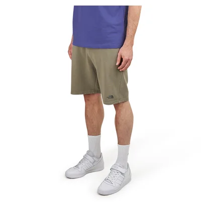 The North Face Heritage Dye Shorts (Beige)