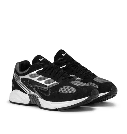 Nike Air Ghost Racer (Schwarz / Grau)