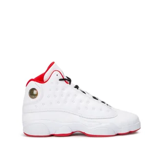 Nike Air Jordan XIII Retro BG History of Flight (Weiß / Rot)