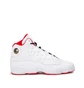 Nike Air Jordan XIII Retro BG History of Flight (Weiß / Rot)