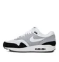 Nike Air Max 1 (Grau / Schwarz)
