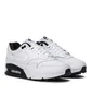 Nike Air Max 90/1 (Weiß / Schwarz)