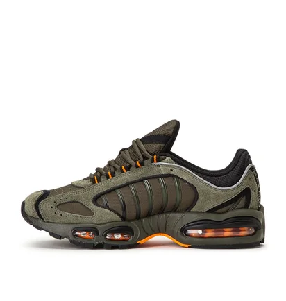 Nike Air max Tailwind IV SE (Olive / Orange)