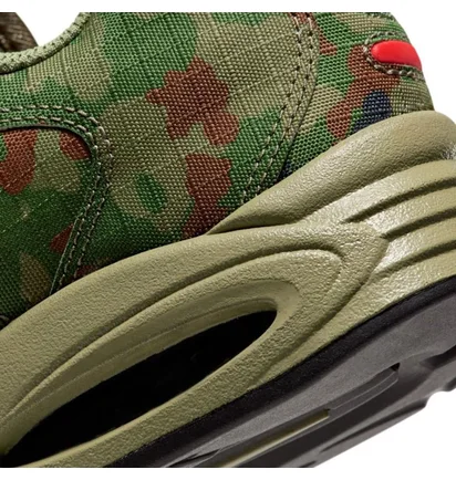 Nike Air Max Triax 96 SP 'Safari' (Olive)