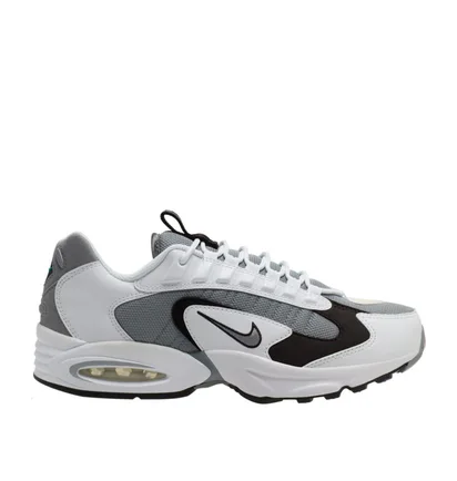 Nike Air Max Triax 96 (Weiß / Grau)