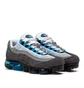 Nike Air VaporMax '95 (Schwarz / Blau)