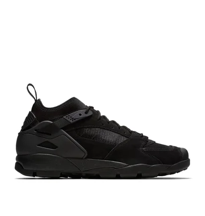 Nike Lab ACG Air Revaderchi (Schwarz / Schwarz)