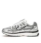 Nike P-6000 'Metallic Silver' (Silber / Weiß)