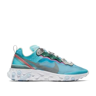 Nike React Element 87 (Blau)