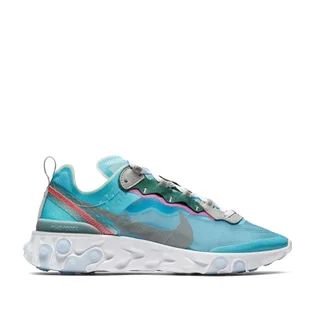 Nike React Element 87 (Blau)
